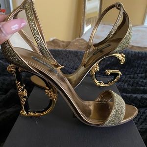 Dolce&Gabbana heels